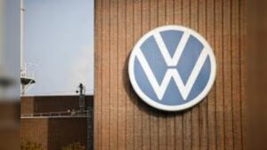 Volkswagen Explores Converting Osnabrück Factory to Iron Dome Component Production in Germany