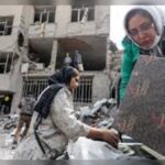 WHO deploys $2 million to aid displaced civilians across Lebanon Iran Iraq and Syria amid growing humanitarian crisis