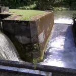 Wahiawa Dam