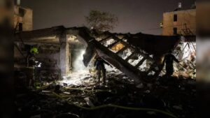 War in the Middle East