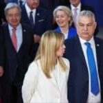 Warn Leaders Expose Energy Crisis Threatening Europe at Helsinki Summit