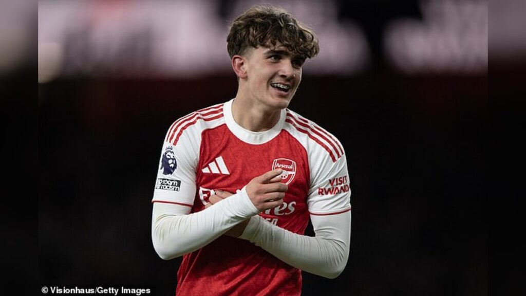 Wayne Rooney Warns Max Dowman Could Miss Premier League Matches for Arsenal in England