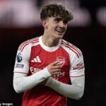 Wayne Rooney Warns Max Dowman Could Miss Premier League Matches for Arsenal in England