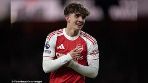 Wayne Rooney Warns Max Dowman Could Miss Premier League Matches for Arsenal in England