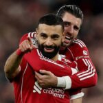 Mo Salah Considers Transfer Options After Leaving Liverpool in England