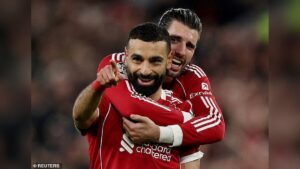 Mo Salah Considers Transfer Options After Leaving Liverpool in England