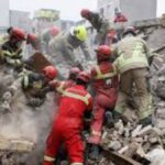 White House Deflects Question As United States Deploys 2500 Marines To Middle East Amid Rising Tensions With Iran