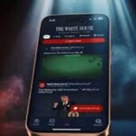 White House Launches App That Sparks Privacy and GPS Tracking Concerns Across the United States