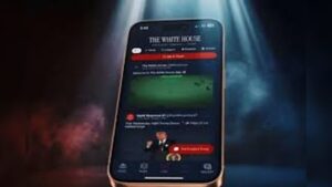 White House Launches App That Sparks Privacy and GPS Tracking Concerns Across the United States