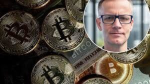 Will Nutting Leads Crypto Investments in Money Mail £500 Challenge Across the United Kingdom