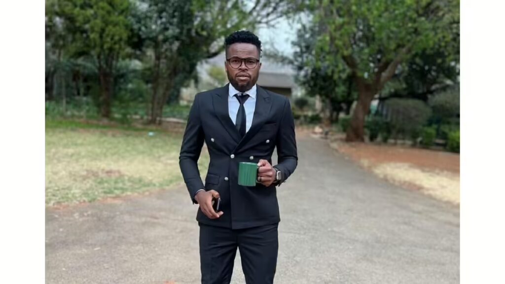 Willard Katsande Secures First Head Coach Job at Rangers FC in Chinhoyi Zimbabwe