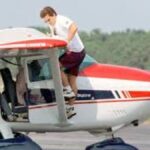 Witness Watches JFK Jr Take Fatal Flight Over Cape Cod