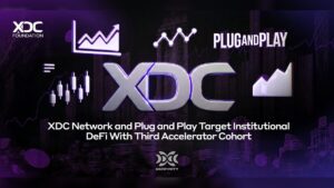 XDC Network
