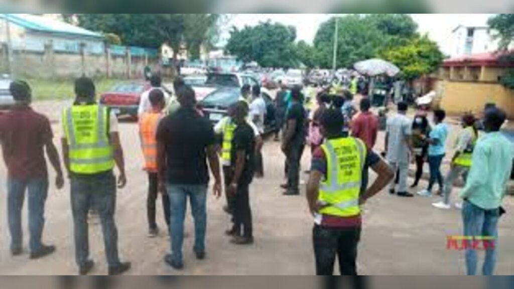 Yaba Residents Petition Governor to Revive Abandoned Road and Market Projects in Ondo State