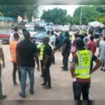 Yaba Residents Petition Governor to Revive Abandoned Road and Market Projects in Ondo State