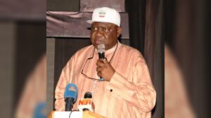 Yakubu Adam Kofarmata