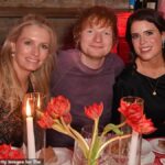 Princess Eugenie Steps Down From Anti-Slavery International Amid Epstein Files Controversy in London