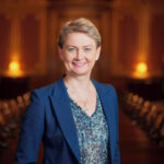 Yvette Cooper