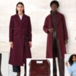 Zara Tindall Wows Fans with Burgundy Coat at Cheltenham Festival