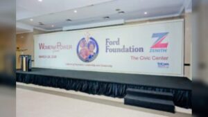 Zenith Bank honours Nigerian women transforming communities across Lagos and beyond