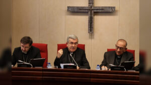 Church in Spain Responds to Euthanasia Case