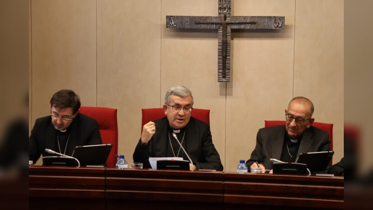 Church in Spain Responds to Euthanasia Case