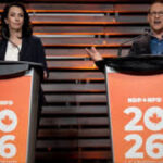 Far‑left Canadians argue over Equity Cards at 2026 NDP Leadership Convention in Edmonton