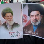 Mojtaba Khamenei Becomes Supreme Leader of Iran After Israeli US Strikes Decimate Tehran Leadership