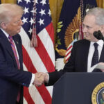 David Sacks warns US pressure pushes Iran toward targeting desalination plants across Arabian Peninsula