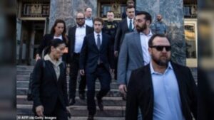 Awarding Kaley $3 Million, California Jury Holds Meta and Google Accountable for Social Media Addiction