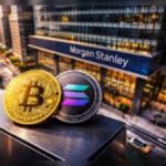 Bitcoin Spot ETFs See Massive Outflows While Morgan Stanley Prepares Launch in United States