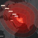 missiles with a range of 4,000 km