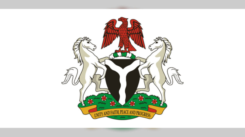 Nigerian Coats of Arms