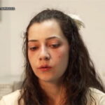 25-year-old Noelia Castillo Ramos