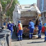 Pikitup launches weekend waste recovery plan to clear backlogs across Johannesburg suburbs