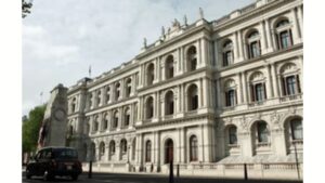 UK pledges millions to support survivors of conflict related sexual violence and humanitarian aid in the Democratic Republic of the Congo