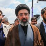 Iran’s new supreme leader suffers catastrophic injuries and loses control of military operations in Tehran