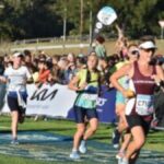 Runners Chase Personal Records with Expert Pace Setters at 2026 Two Oceans Marathon in Cape Town