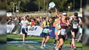 Runners Chase Personal Records with Expert Pace Setters at 2026 Two Oceans Marathon in Cape Town