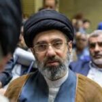 Iran’s ambassador denies Supreme Leader Mojtaba Khamenei receiving medical treatment in Moscow