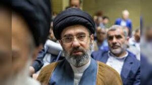 Iran’s ambassador denies Supreme Leader Mojtaba Khamenei receiving medical treatment in Moscow