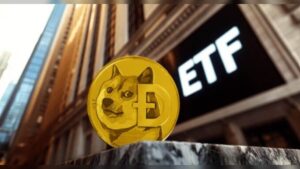 Dogecoin ETFs struggle to attract investors as March 2026 inflows falter in the United States