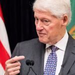 Bill Clinton Distances Himself From Jeffrey Epstein in US Congressional Deposition