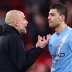 Rodri Considers Leaving Manchester City for Real Madrid Despite Club Loyalty