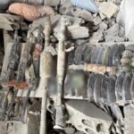 70 Hezbollah terror infrastructure sites destroyed in just one minute