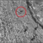 A Hezbollah Radwan Force terrorist in southern Lebanon, who was planning an imminent attack against IDF soldiers