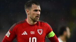 Aaron Ramsey Announces Retirement from Professional Football Across Wales and Europe