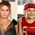 Abigail Breslin