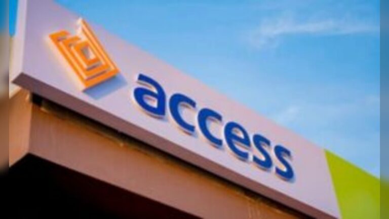 Access Holdings Rejects Fake Financial Figures in Lagos Market Warning Investors Across Nigeria to Ignore Social Media Data Ahead of 2025 Earnings Release