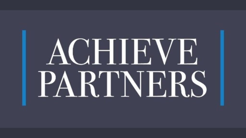 Achieve Partners